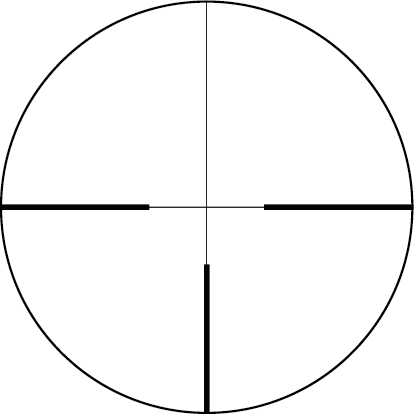 A7 reticle
