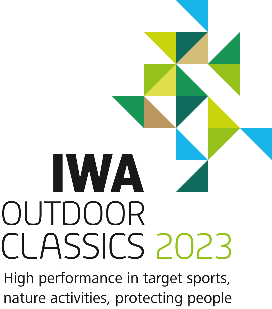 IWA OutdoorClassics Logo
