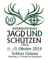Internationale Jagd- und Schützentage Logo