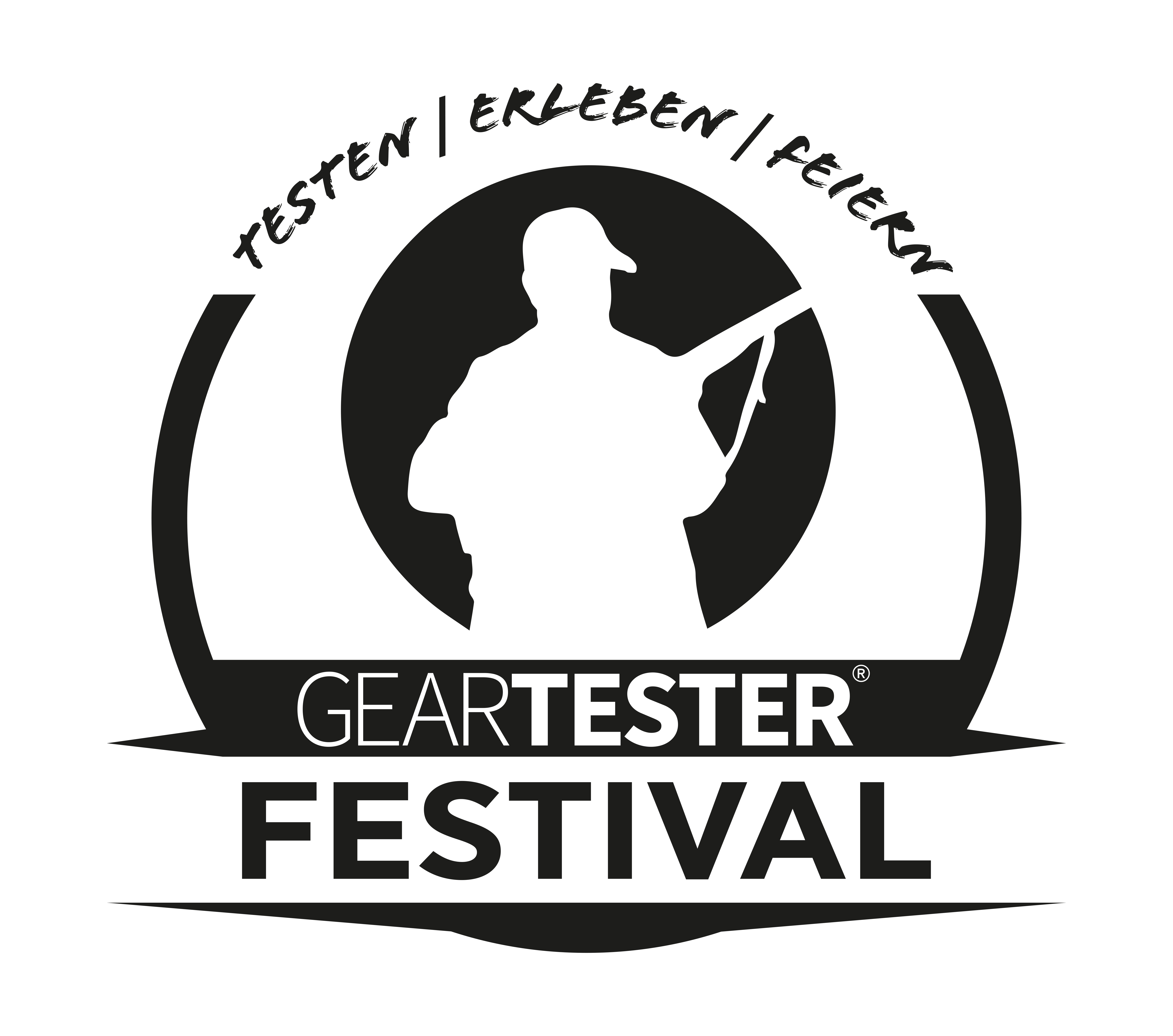 GEARTESTER Festival Logo