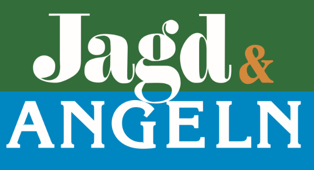 Jagd & Angeln Logo