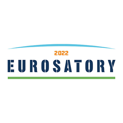 Eurosatory Logo