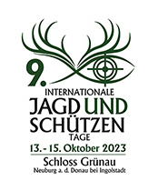 Internationale Jagd- und Schützentage Logo