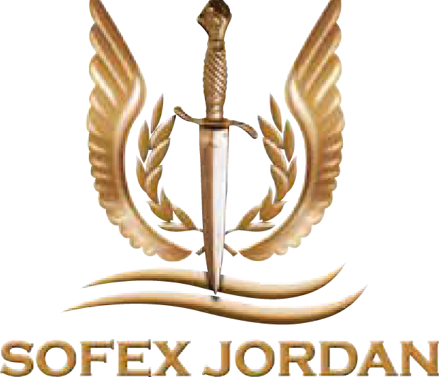 SOFEX Jordan Logo