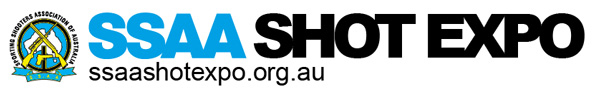 SSAA SHOT Expo Logo