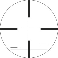 Police reticle